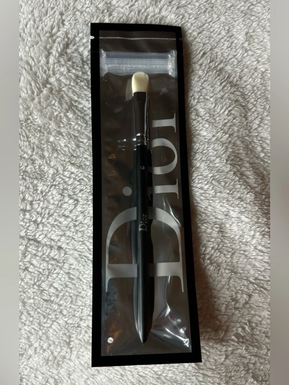 Dior backstage concealer brush No.13 NIB